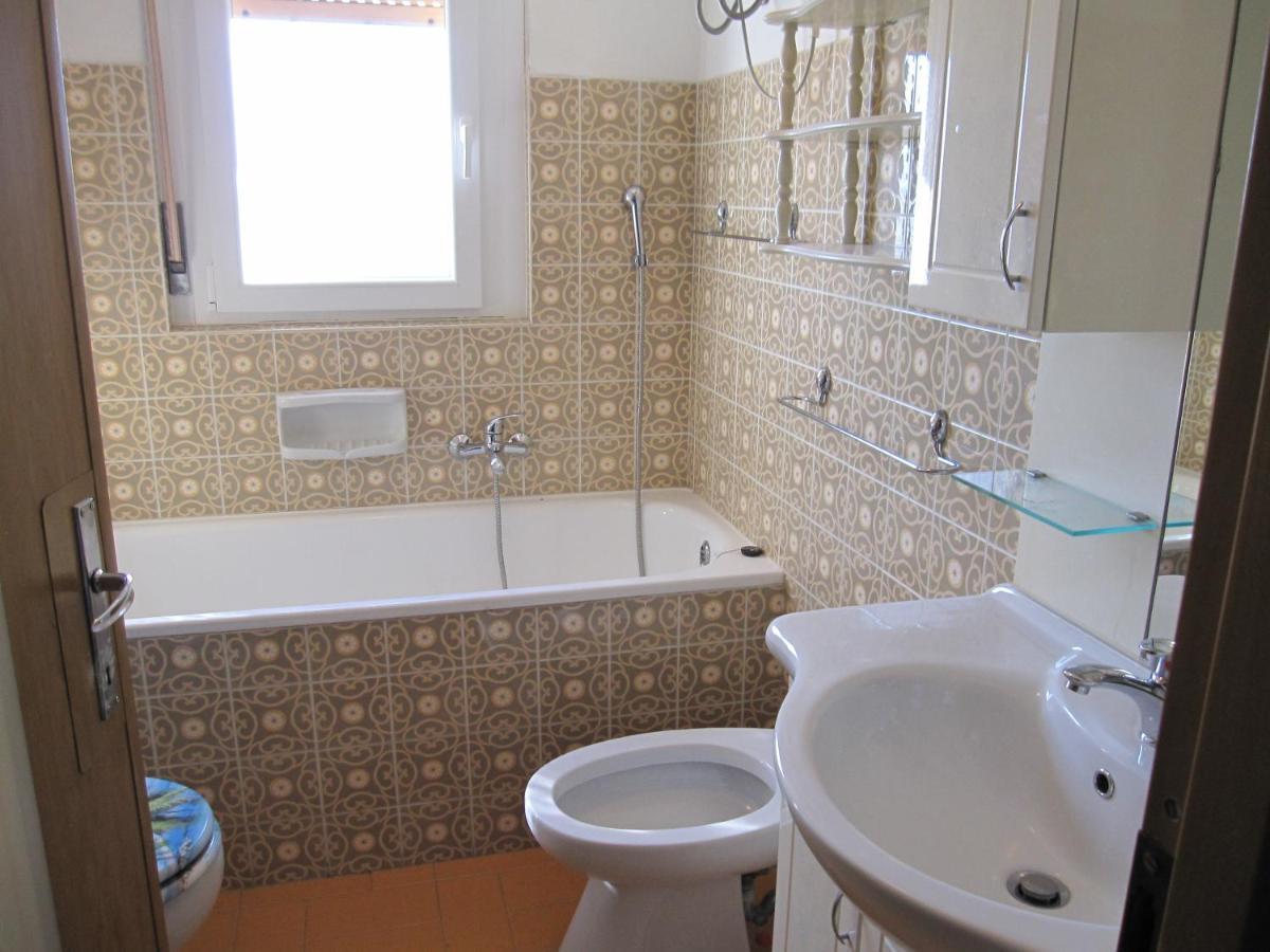 Appartamento Vistamare Grado Exterior photo