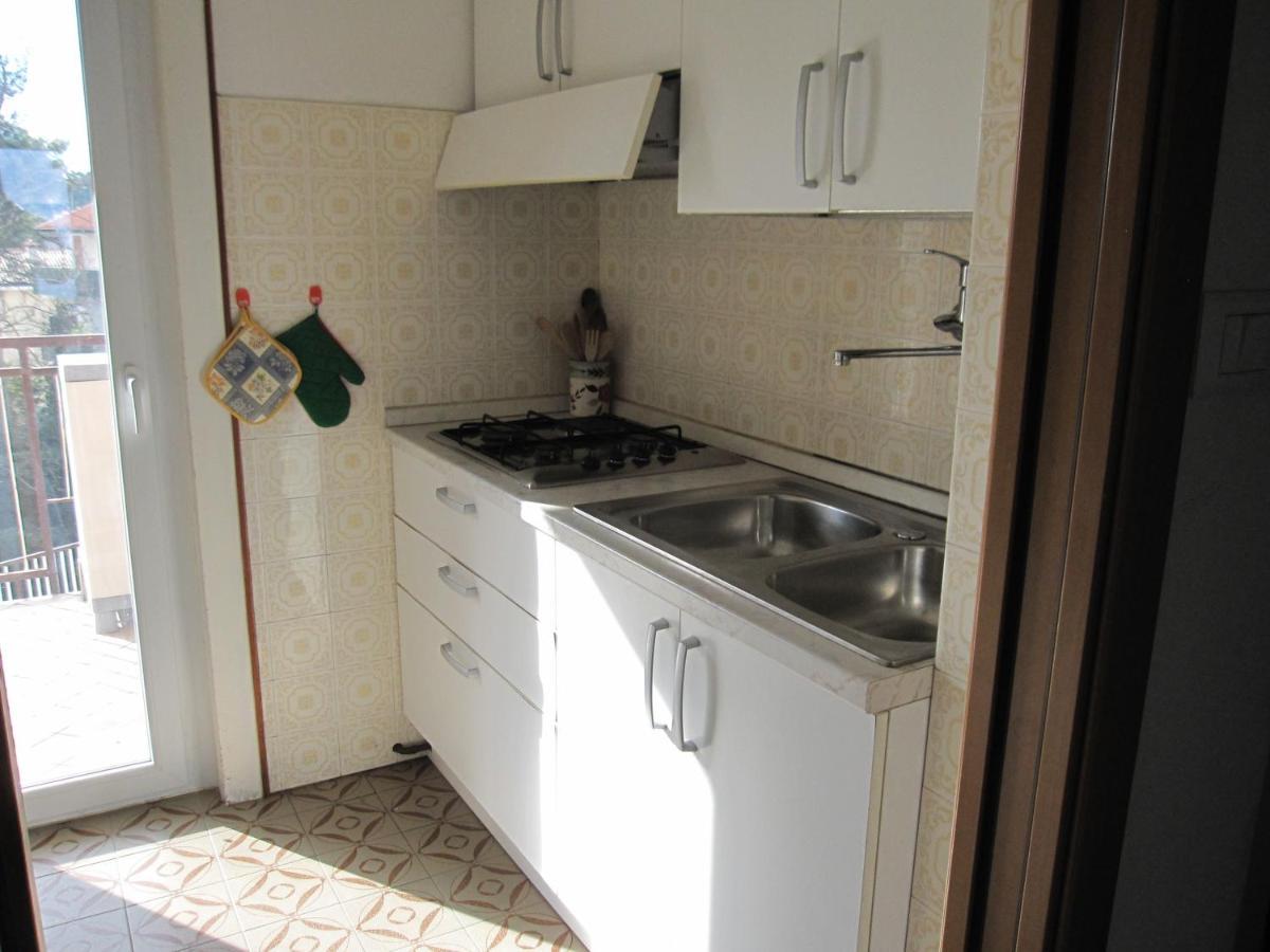 Appartamento Vistamare Grado Exterior photo