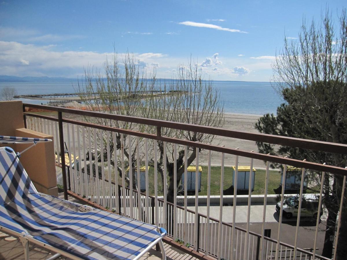 Appartamento Vistamare Grado Exterior photo