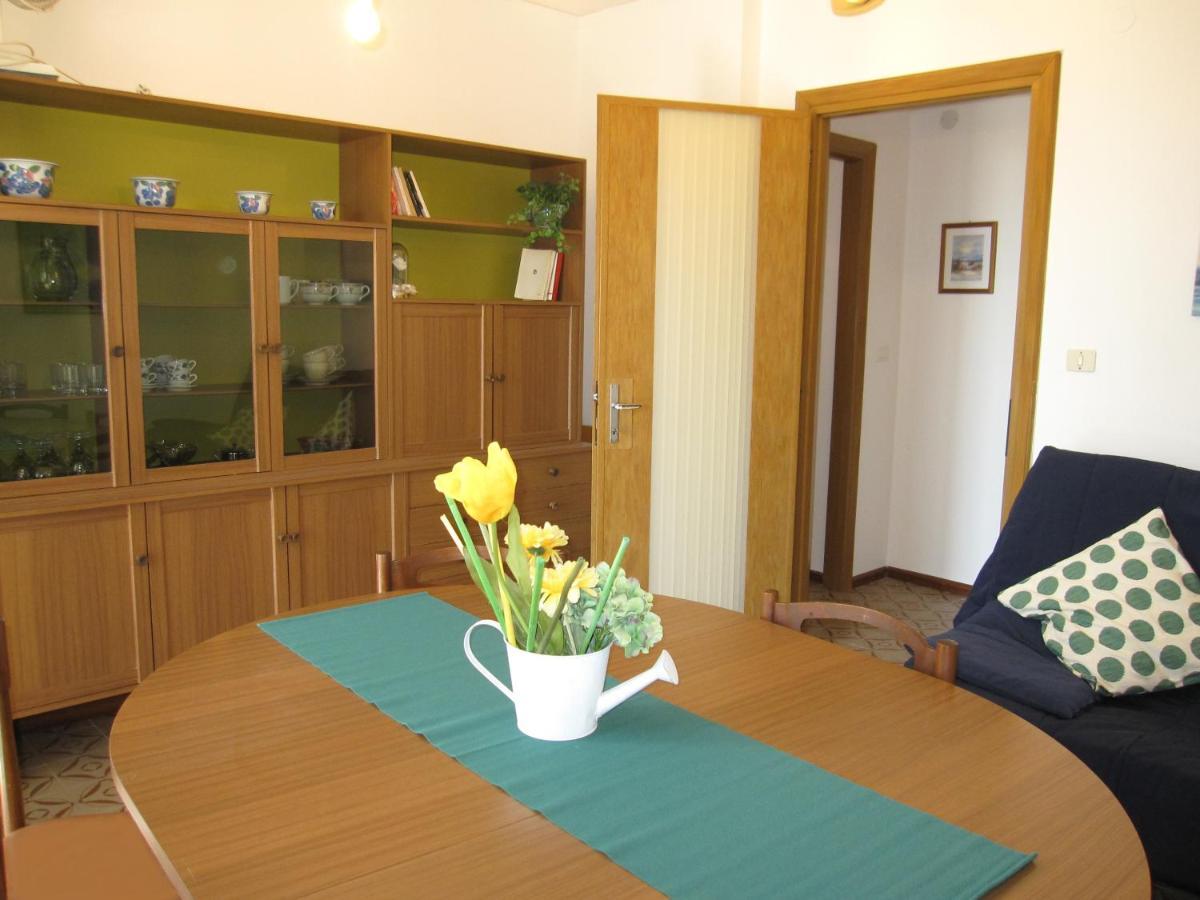 Appartamento Vistamare Grado Exterior photo