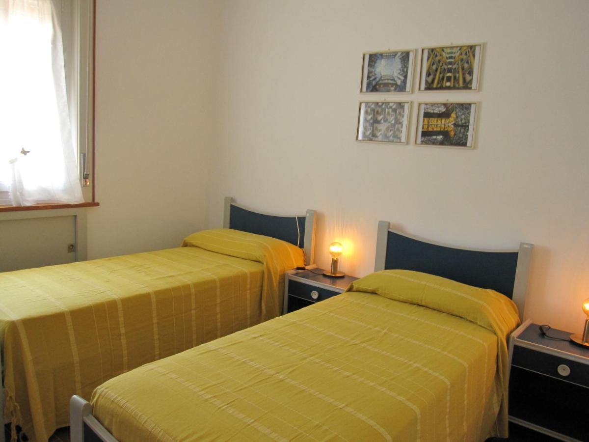 Appartamento Vistamare Grado Exterior photo