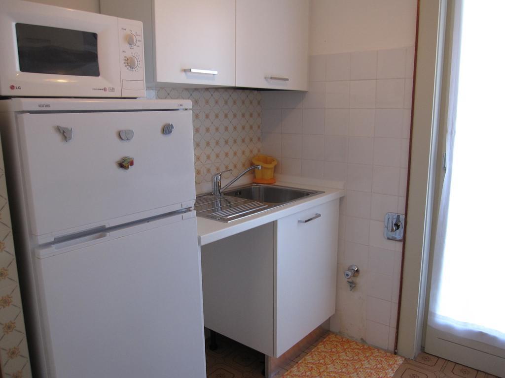 Appartamento Vistamare Grado Exterior photo