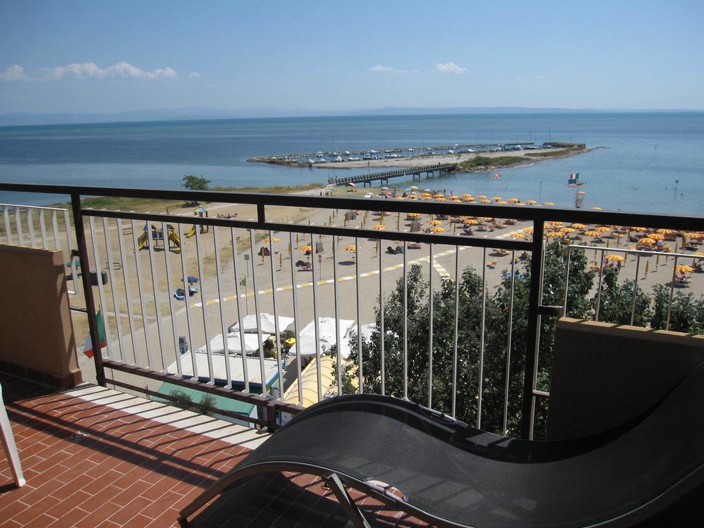 Appartamento Vistamare Grado Exterior photo