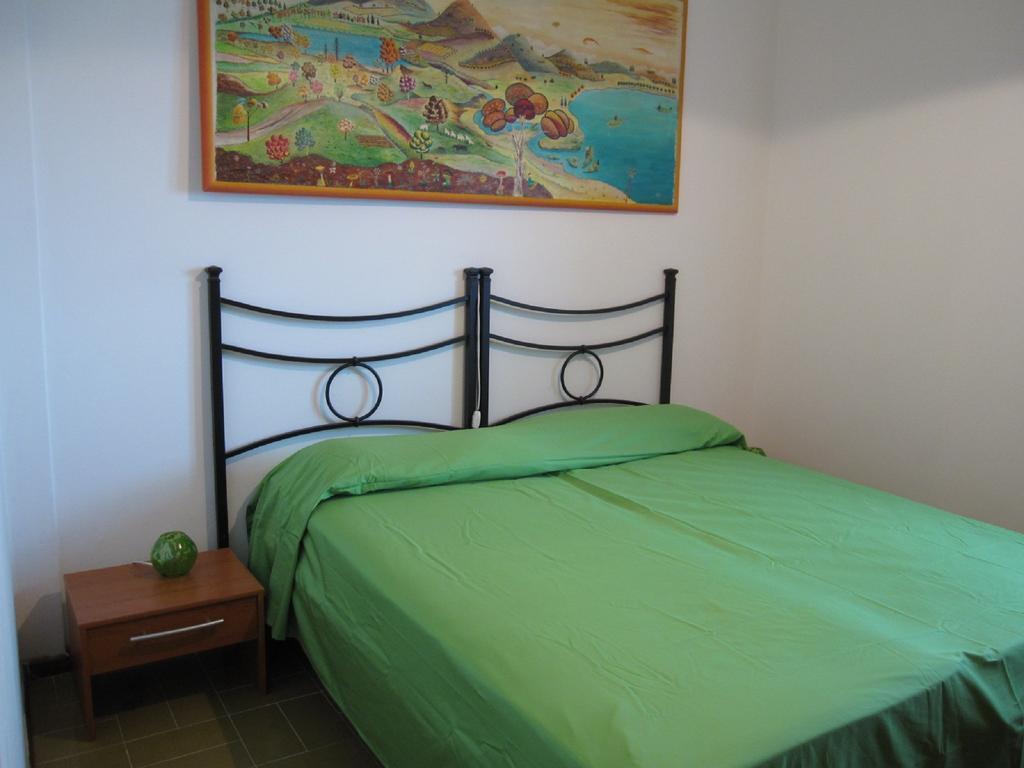 Appartamento Vistamare Grado Exterior photo