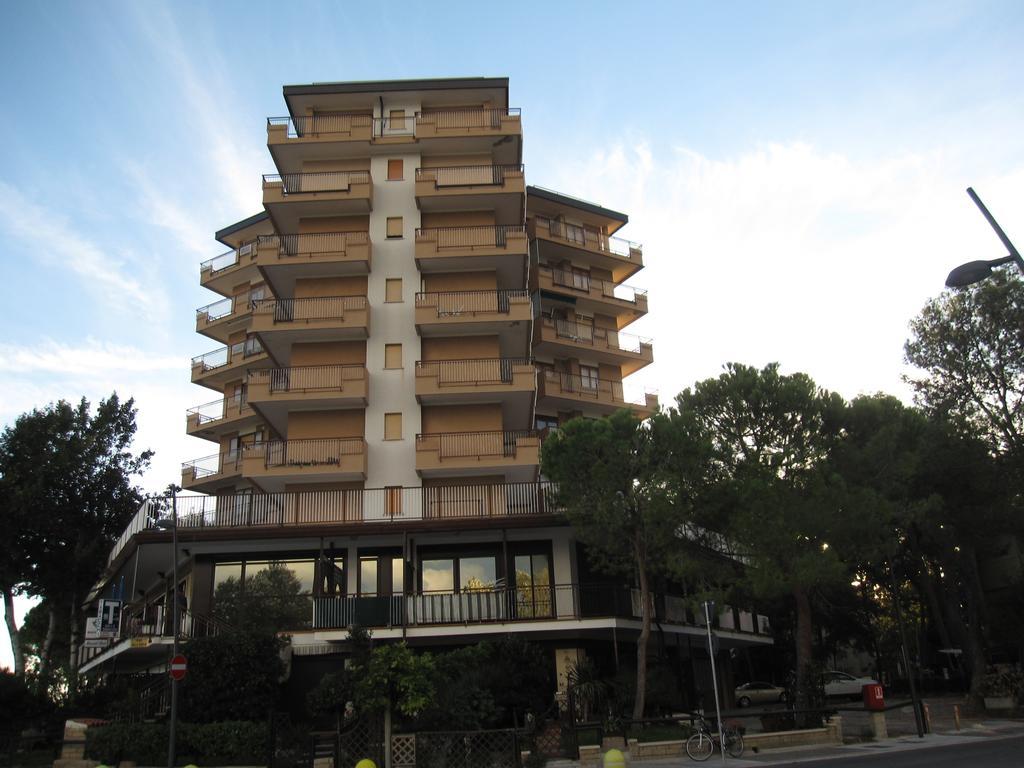 Appartamento Vistamare Grado Exterior photo