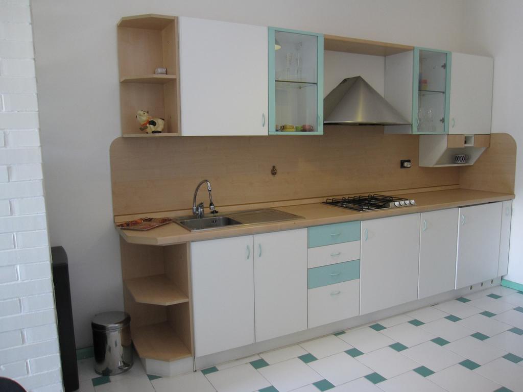 Appartamento Vistamare Grado Exterior photo