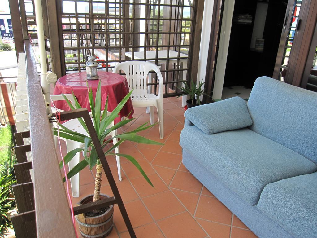 Appartamento Vistamare Grado Exterior photo